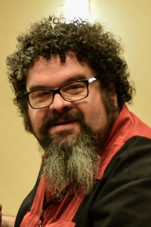 Photo of Jason Hignite, Acting