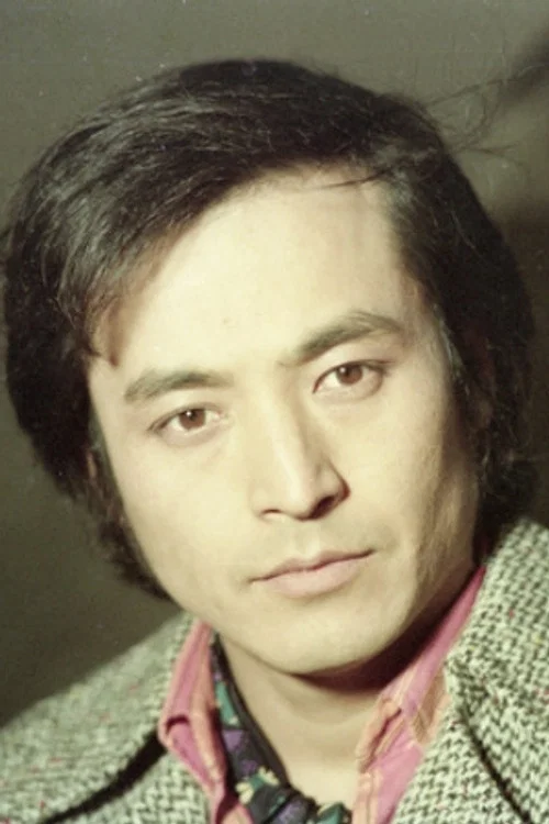 Photo of Sin Yeong-il, Acting