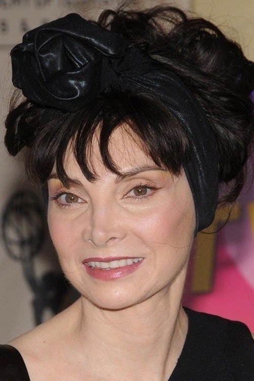 Toni Basil profile