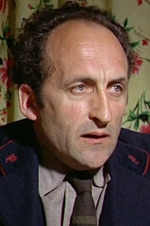 Photo of Jean Darie, Acting