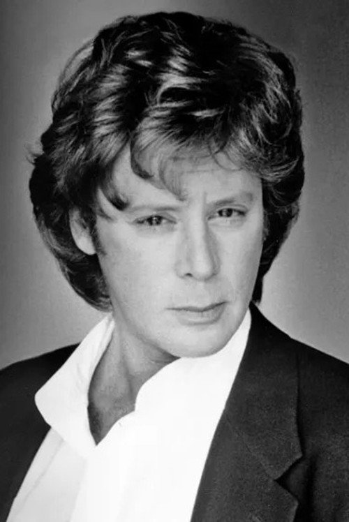 Photo of Eric Carmen, Acting