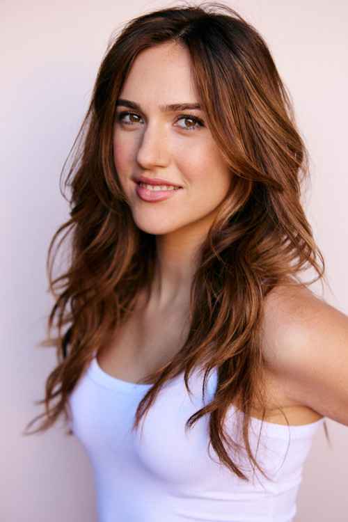 Photo of Pilot Paisley-Rose, Acting