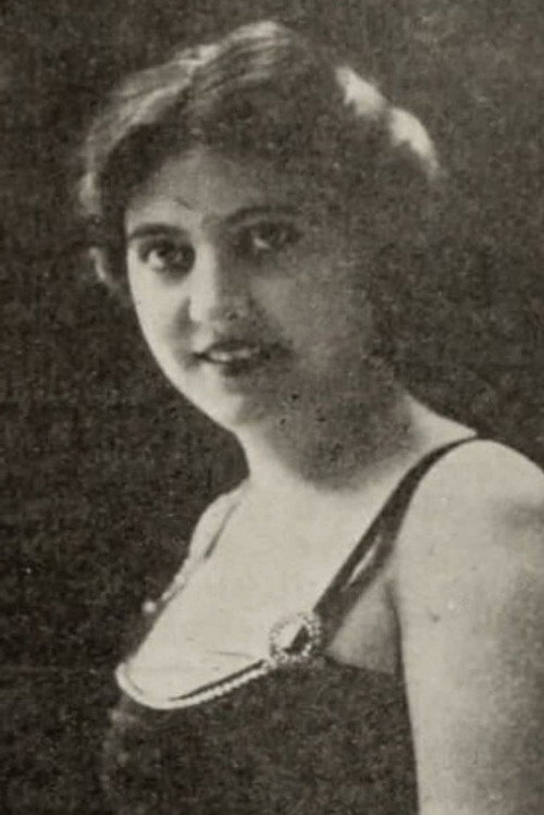 Photo of Maude Hill, Acting