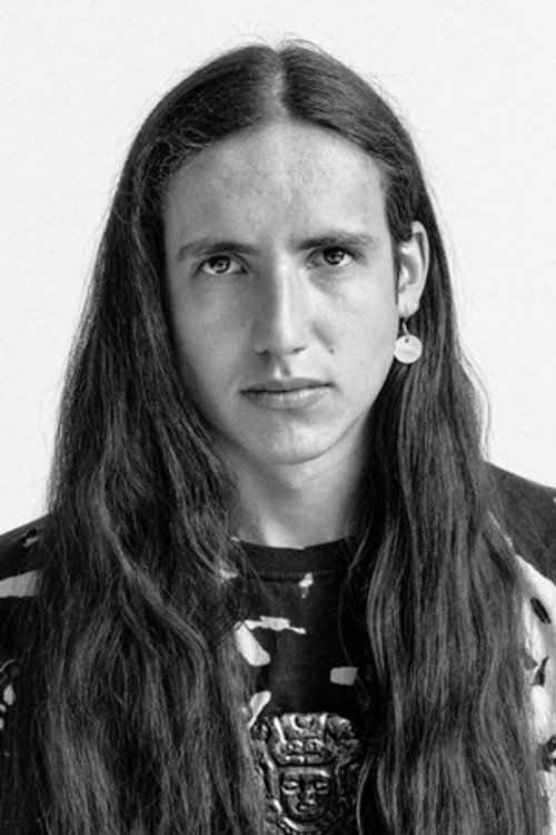 Photo of Xiuhtezcatl Martinez, Acting