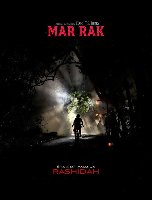 Movie poster for Mar Rak (2023)
