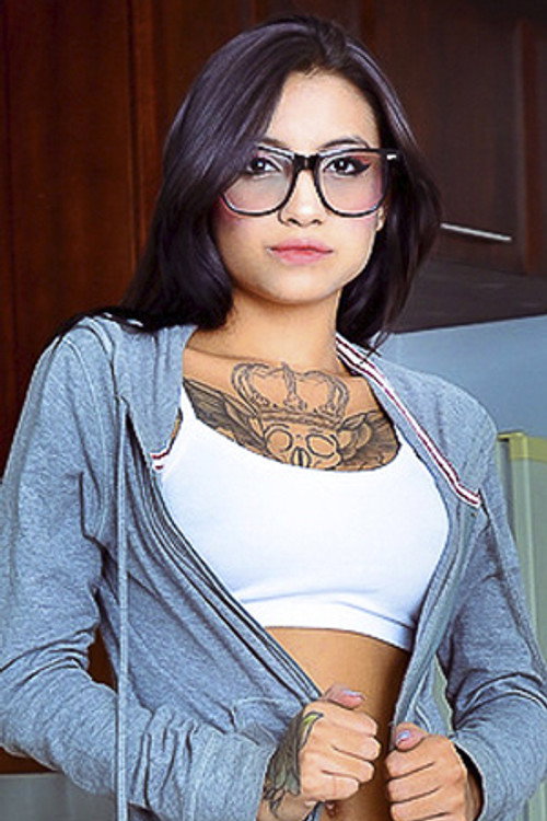 Photo of Marly Romero, Acting