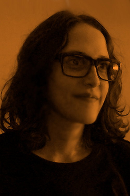 Photo of Eliane Katz, Editing