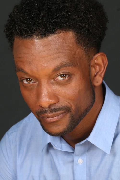 Photo of Michael J. Patterson, Acting