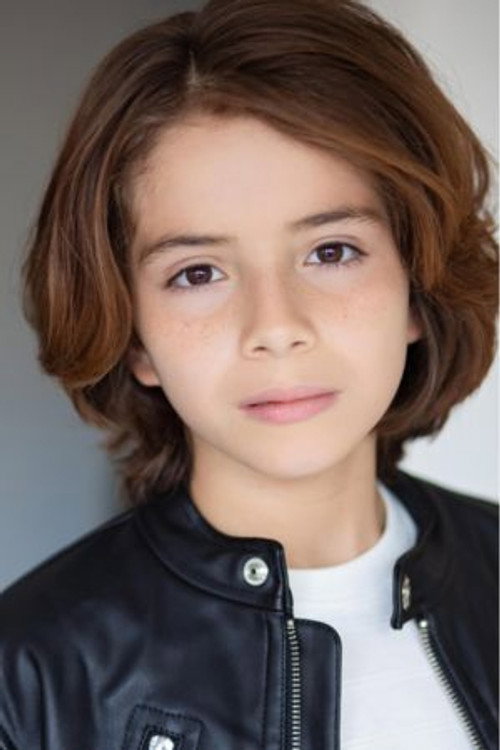 Photo of Kamilo Alonzo, Acting