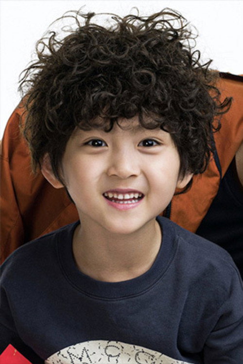 Photo of Jingyi Zhang, Acting