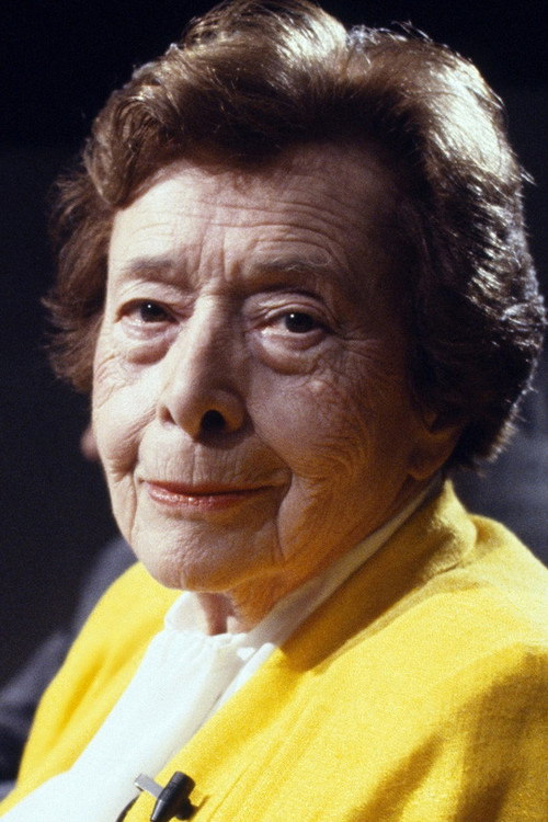 Photo of Nina Berberova, Writing