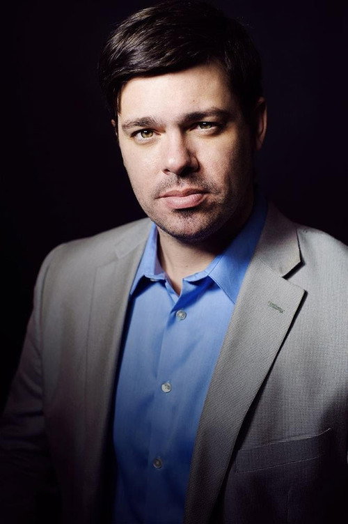 Photo of David Ambrose, Directing