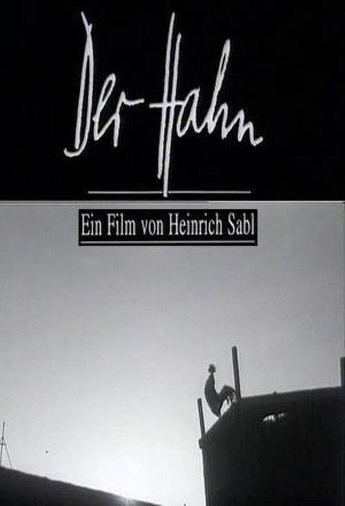 Movie poster for The Cock (1995)