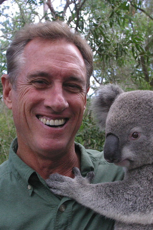 Photo of Greg Grainger, Acting