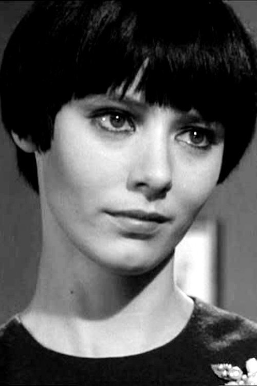 Photo of Georgina Ward, Acting