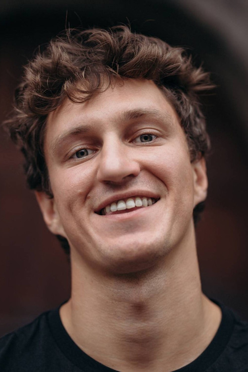 Photo of Ales Snopkovsky, Acting