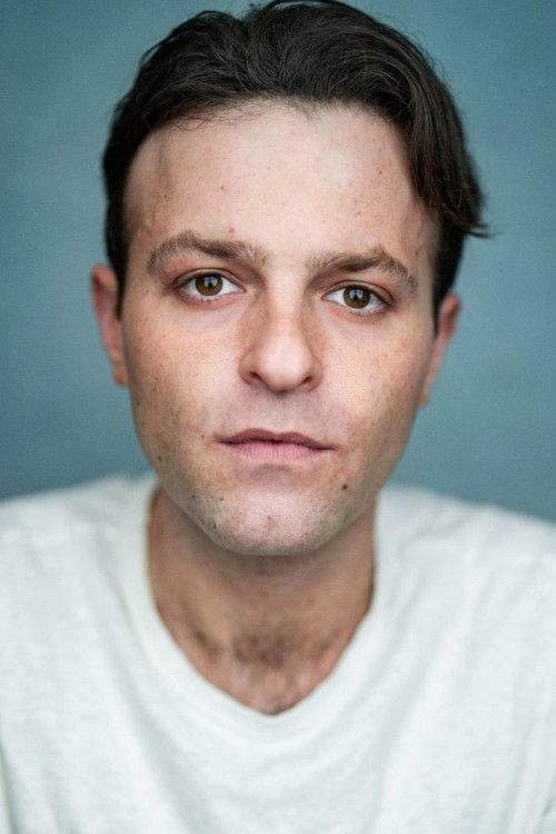 Photo of Teddy Robson, Acting