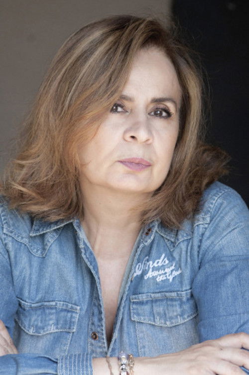Patrizia Salerno profile