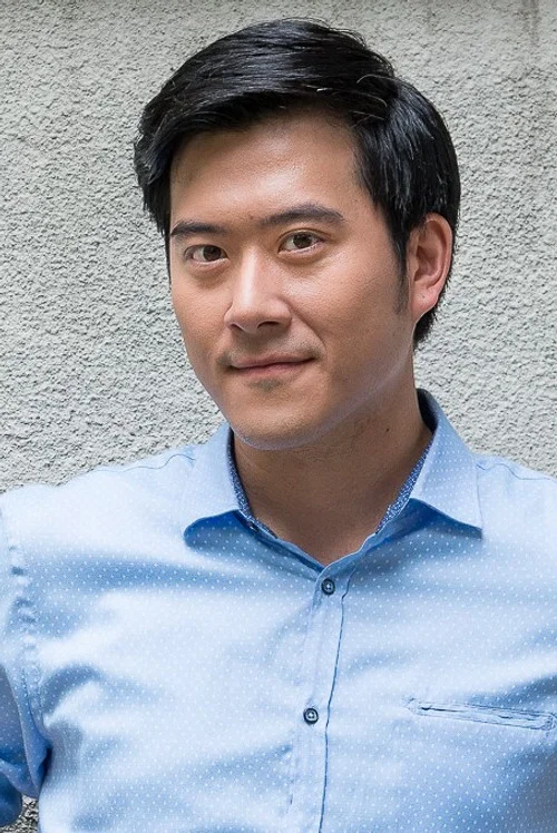 Photo of Way Wang, Acting