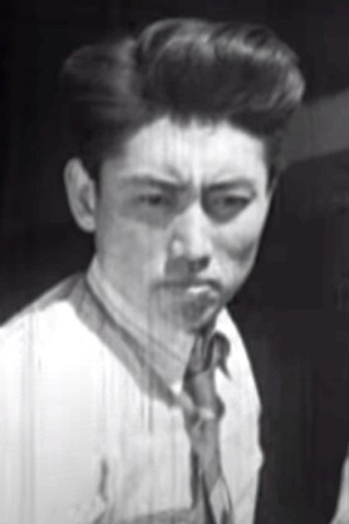 Photo of Wung Jeong, Acting