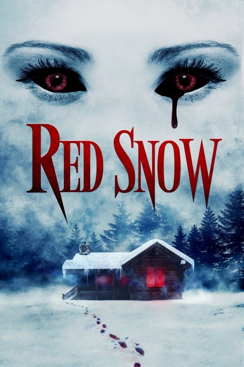 Movie poster for Red Snow (2021)