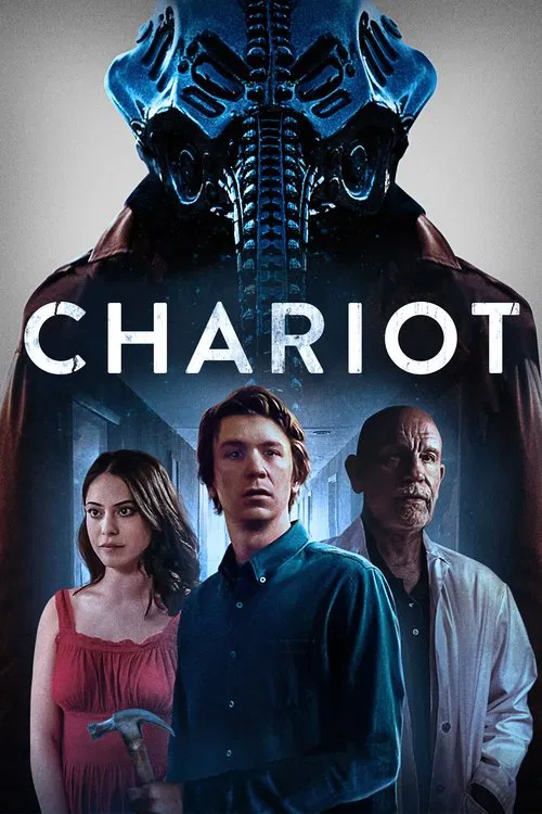 Movie poster for Chariot (2022)