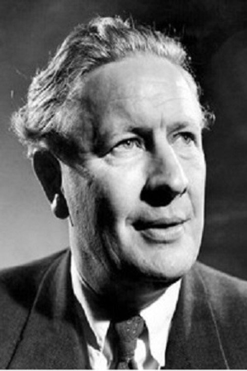 Photo of Harry Watt, Directing