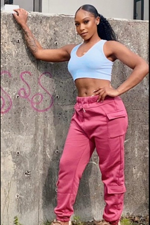 Photo of Whitney J., Acting
