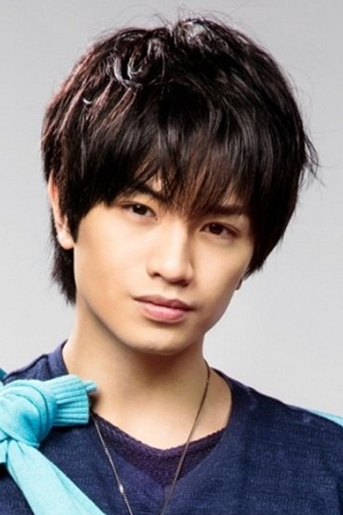 Kento Nakajima profile