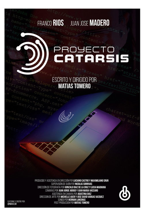 Movie poster for prj_ktars1s (2020)