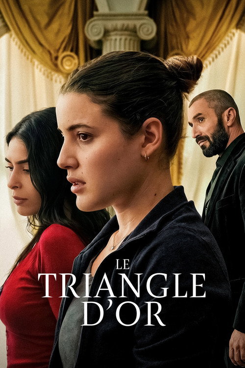 Movie poster for Madame (2026)