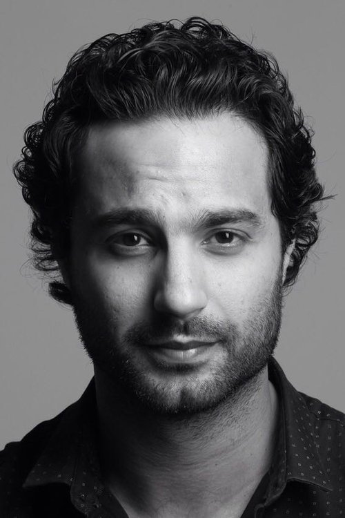 Photo of Karim Fahmy, Writing