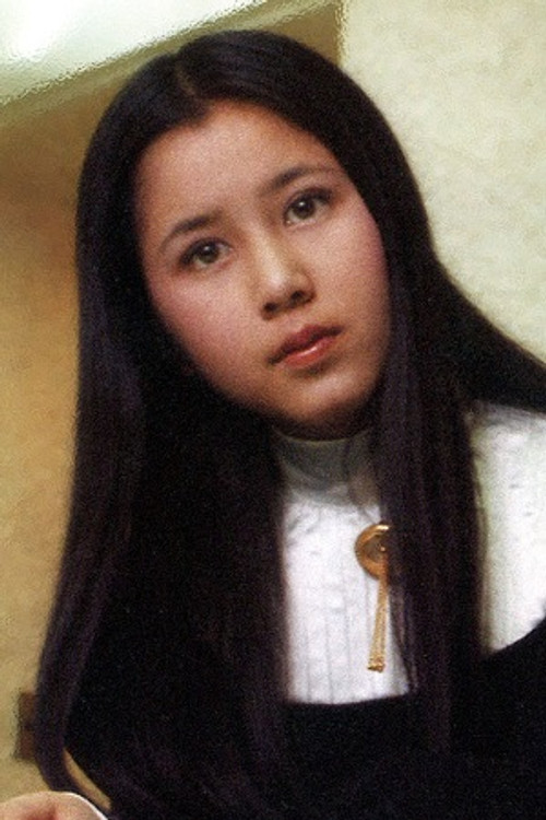Photo of Hiromi Kurita, Acting