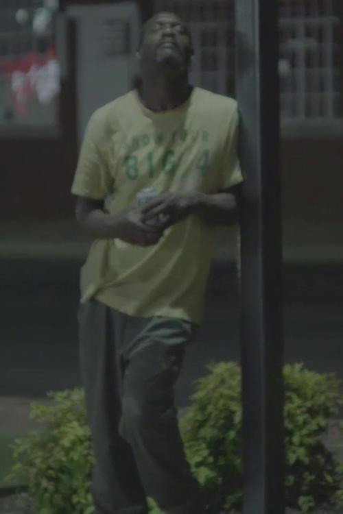 Movie poster for Charles (2016)