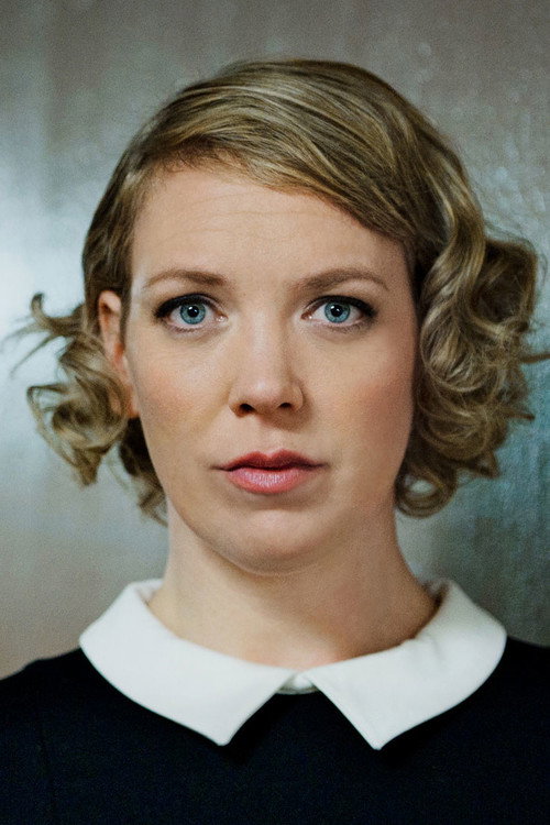 Lina Beckmann profile