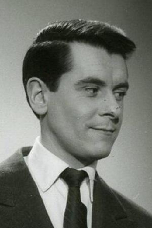 Photo of Jacques Famery, Acting