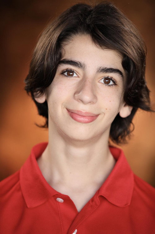 Photo of Cody Lemmon, Acting