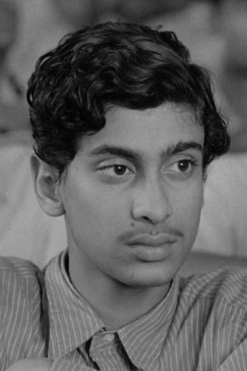 Photo of Smaran Ghosal, Acting