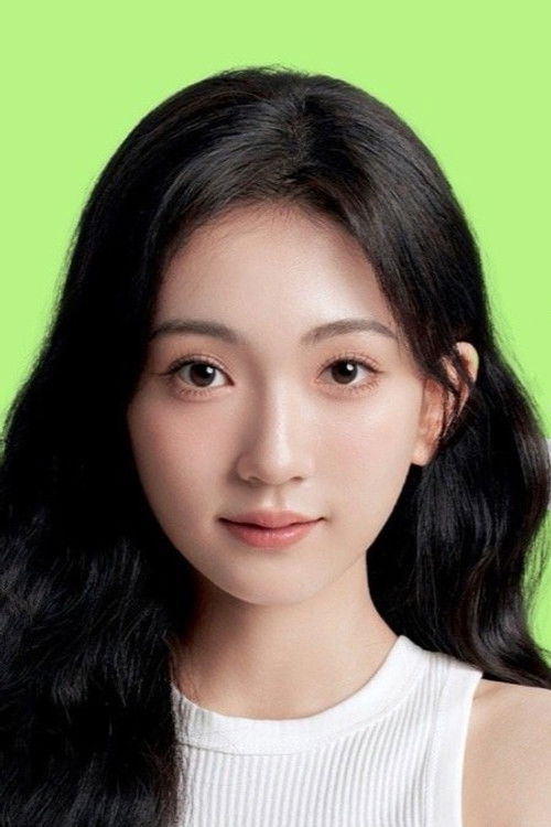 Jiao Xuerui profile