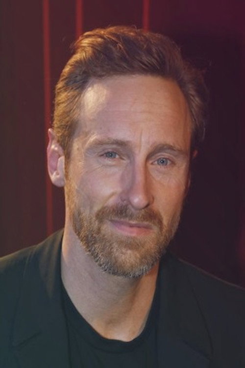 Photo of Frank Delay, Acting