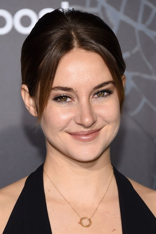 Photo of Shailene Woodley, Acting