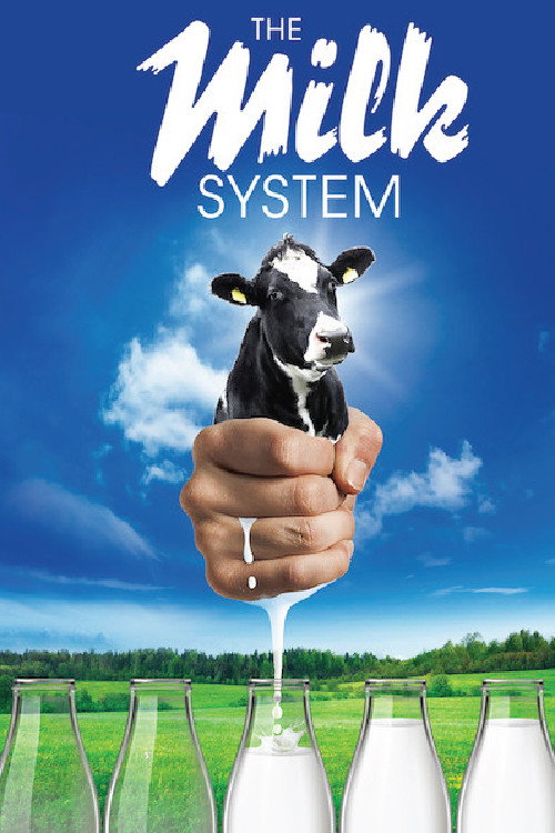Movie poster for The Milk System (2017)
