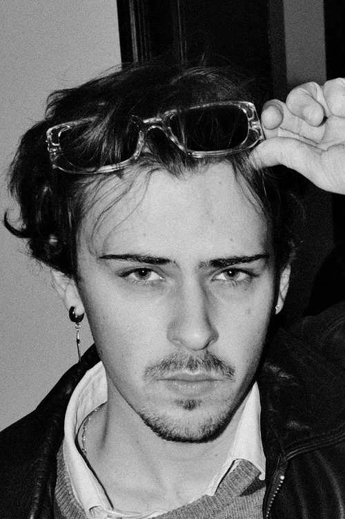 Photo of Mathis Seillan, Crew