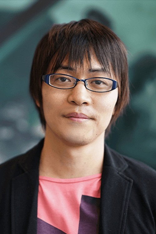 Photo of Naoki Hamaguchi, Acting