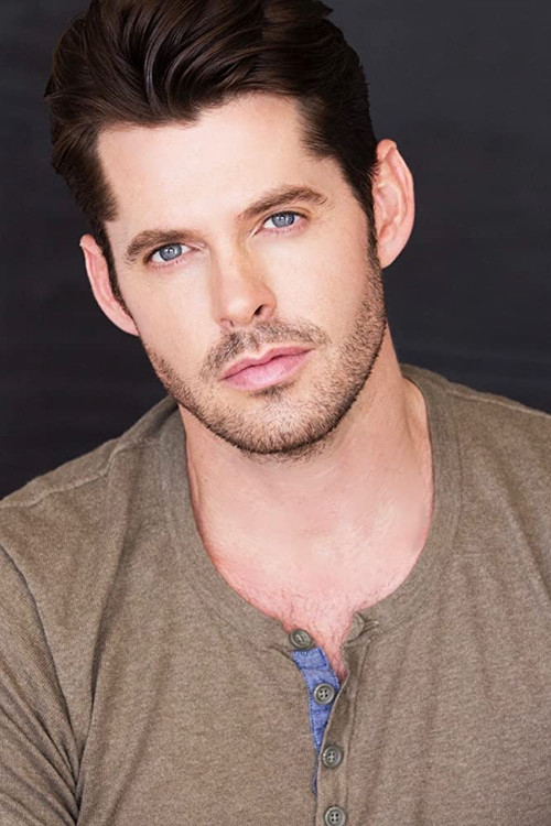 Stephen Walker profile