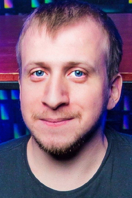 Photo of Igor Bogomyagkov, Acting