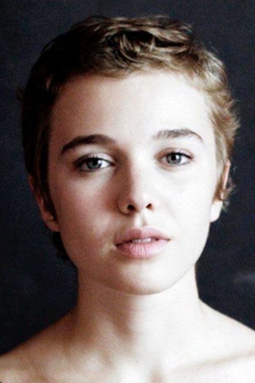 Carolina Sala profile