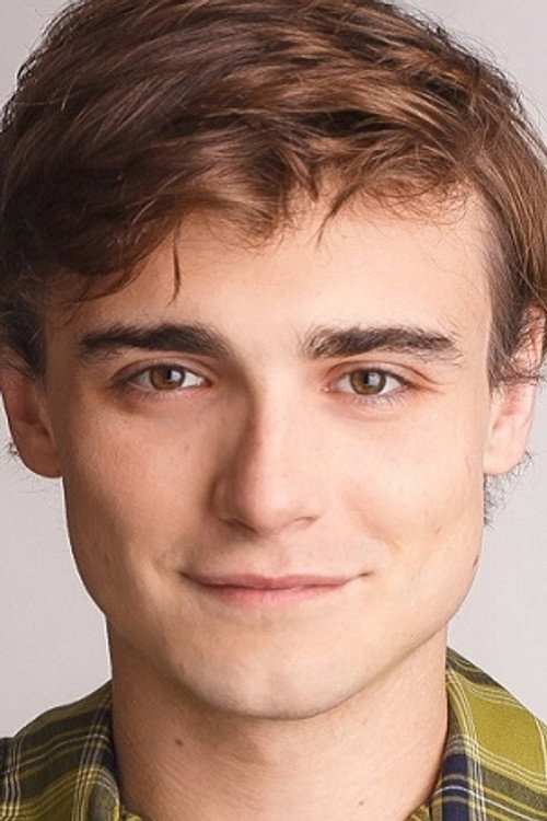 Photo of Dmitry Sarancha, Acting
