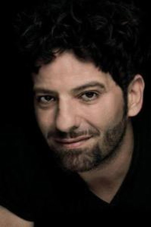 Photo of Adrián Yospe, Acting