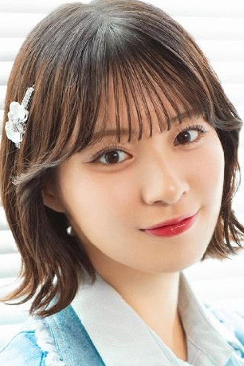 Photo of Nanaka Tomita, Acting